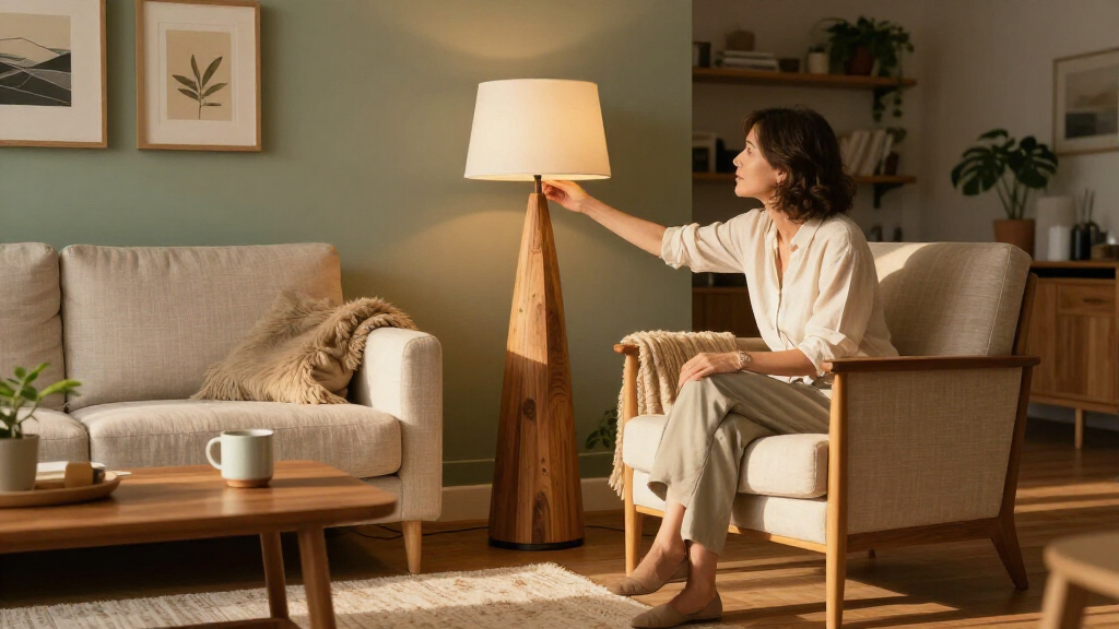 10 Things People Over 40 Should Have At Home, According To Designers