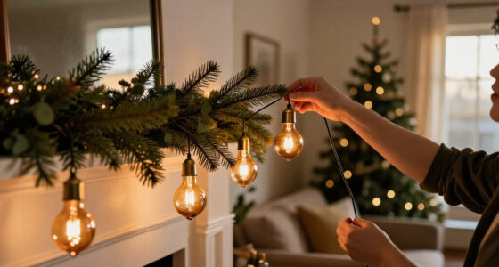 11 Best Christmas Lamps for Festive Seasonal Lighting in 2027