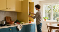 11 Best Colorful Kitchen Cabinets for a Brighter Kitchen in 2027