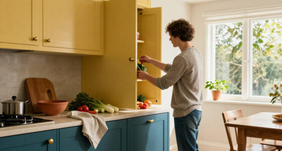 11 Best Colorful Kitchen Cabinets for a Brighter Kitchen in 2027