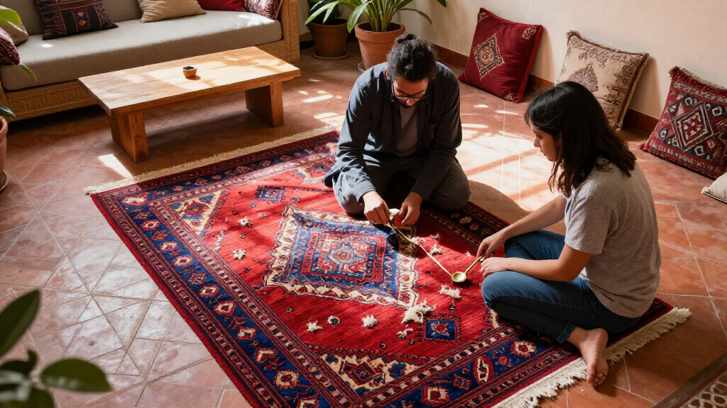 11 Best Moroccan Rugs for Style and Everyday Living in 2027