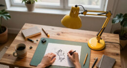 11 Best Robot Lamps for Modern Desk and Bedroom Decor in 2027