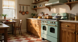 11 Best Vintage Kitchen Decor Pieces for a Timeless Look in 2027