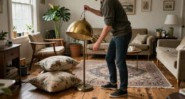 11 Outdated Things People Over 30 Should Never Have In Their Homes, According To Designers