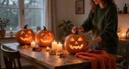 12 Best Halloween Pumpkin Candle Holders for 2027