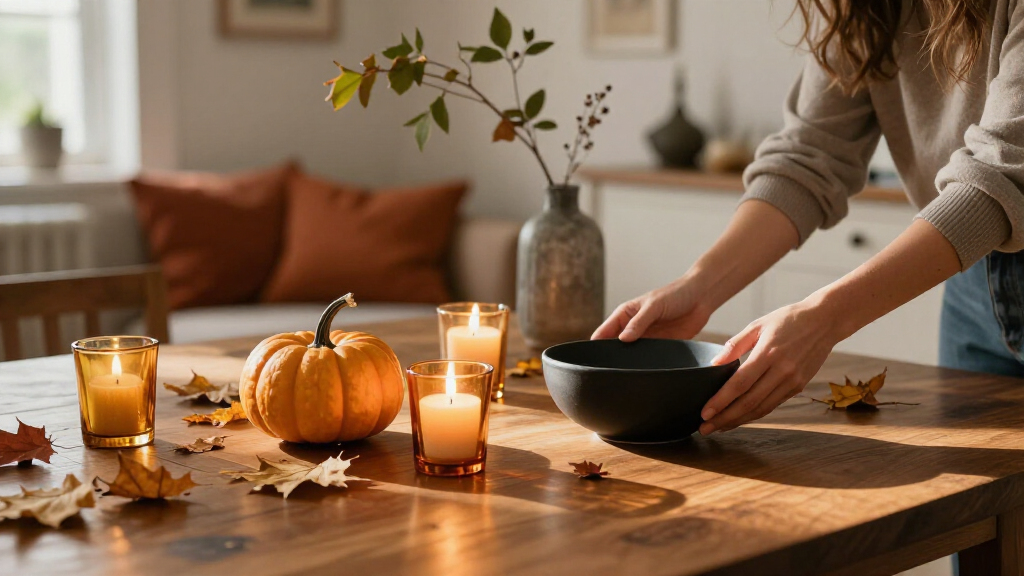 12 Best Halloween Tabletop Decorations for Festive Displays in 2027