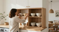12 Best Japandi Kitchen Storage Solutions for a Calm, Organized Kitchen in 2027
