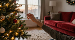 12 Best Light-Up Christmas Trees for Indoor and Outdoor Decorating in 2027