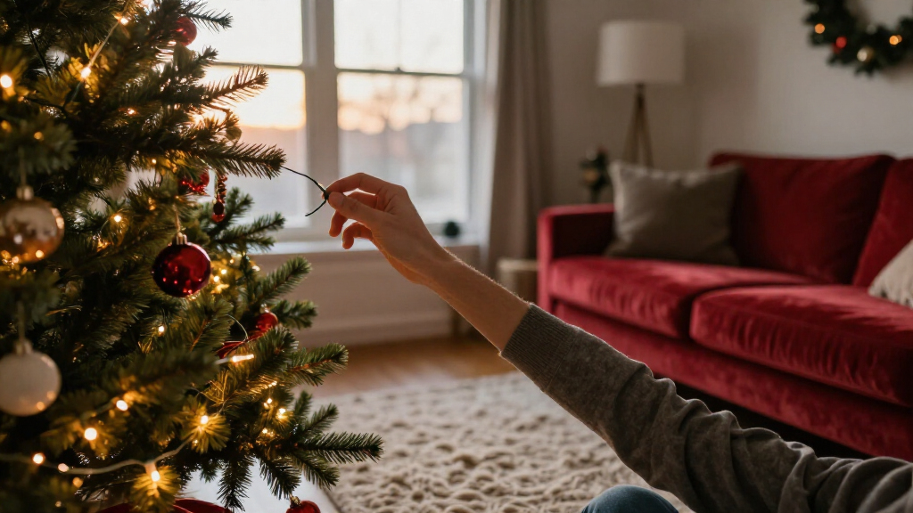 12 Best Light-Up Christmas Trees for Indoor and Outdoor Decorating in 2027