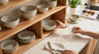 12 Best Open Kitchen Shelving for Organized, Accessible Storage in 2027