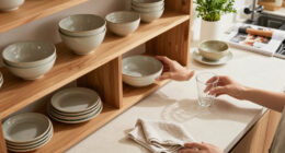 12 Best Open Kitchen Shelving for Organized, Accessible Storage in 2027