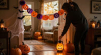 12 Over-the-Top Halloween Decorations For People Who Go All In