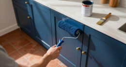 13 Best Blue Kitchen Cabinet Paints for a Durable, Stylish Finish in 2027