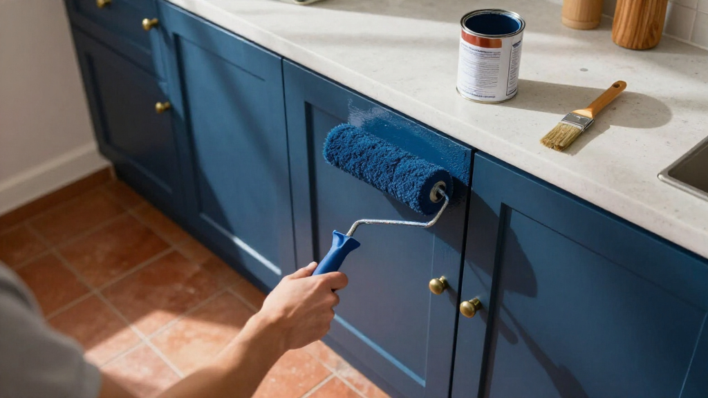 13 Best Blue Kitchen Cabinet Paints for a Durable, Stylish Finish in 2027