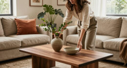 13 Best Coffee Table Decor Pieces for Stylish Living in 2027