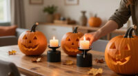 13 Best Halloween Candle Holders for Spooky Seasonal Decorating in 2027