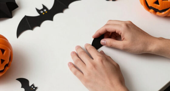 13 Best Halloween Indoor Decorations for Spooky Home Styling in 2027