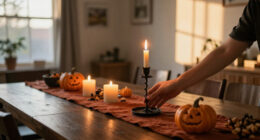 13 Best Halloween Skeleton Candle Holders for Spooky Ambiance in 2027