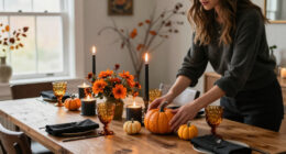 13 Best Halloween Table Decorations for 2027