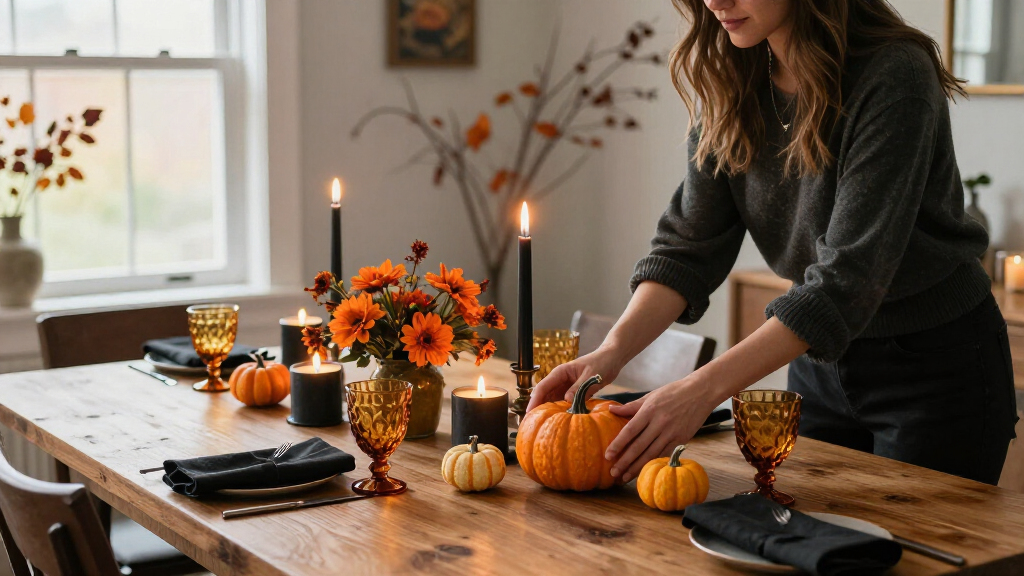 13 Best Halloween Table Decorations for 2027