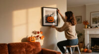 13 Best Halloween Wall Art for Spooky Seasonal Decorating in 2027