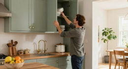 13 Best Kitchen Cabinets for Flexible Home Storage in 2027