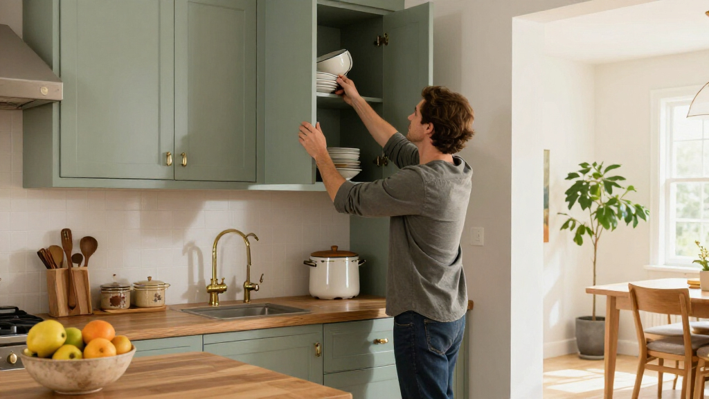 13 Best Kitchen Cabinets for Flexible Home Storage in 2027