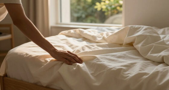 13 Best Organic Cotton Sheets for Comfortable, Breathable Sleep in 2027