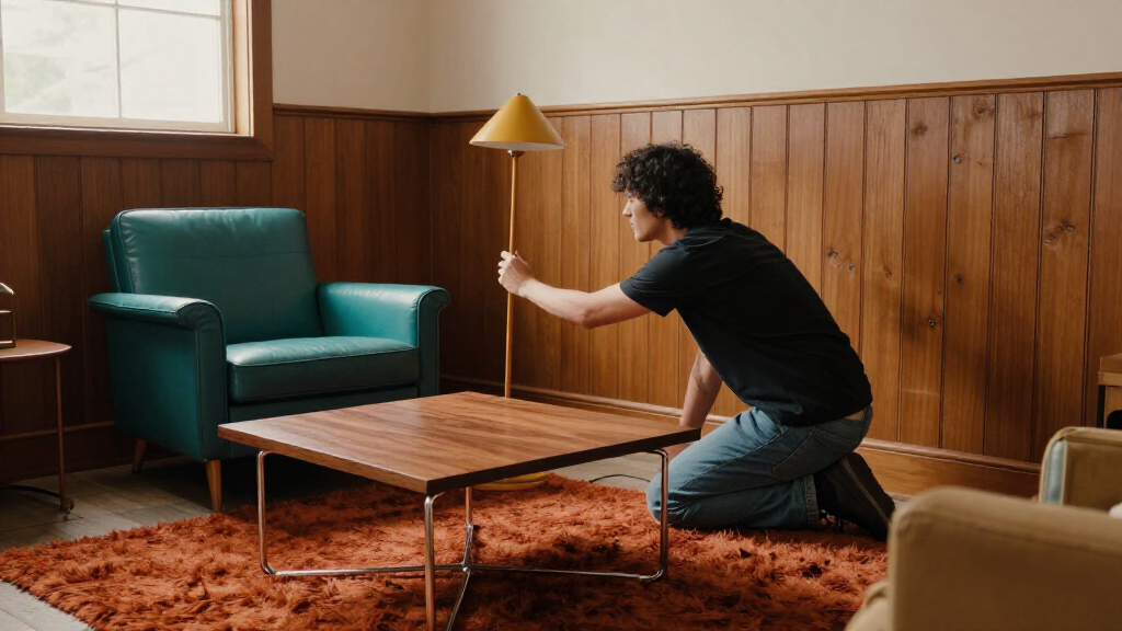 13 Best Retro Basement Decor for a Vintage Bar Feel in 2027