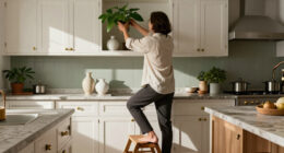 14 Best Above-Cabinet Decor for a Finished Kitchen in 2027