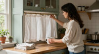 14 Best Café Cupboard Curtains for 2027