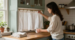 14 Best Café Cupboard Curtains for 2027
