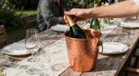 14 Best Champagne Buckets for Chilling and Serving in 2027