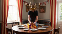 14 Best Circus-Inspired Dining Room Decor for a Playful Dining Space in 2027