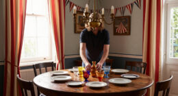 14 Best Circus-Inspired Dining Room Decor for a Playful Dining Space in 2027