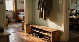 14 Best Coat Racks With Storage for Organized Entryways in 2027