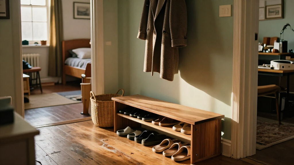 14 Best Coat Racks With Storage for Organized Entryways in 2027