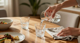 14 Best Crystal Glass Cups for Everyday Drinks and Entertaining in 2027