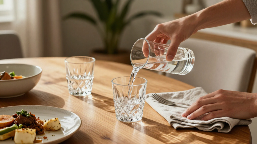 14 Best Crystal Glass Cups for Everyday Drinks and Entertaining in 2027