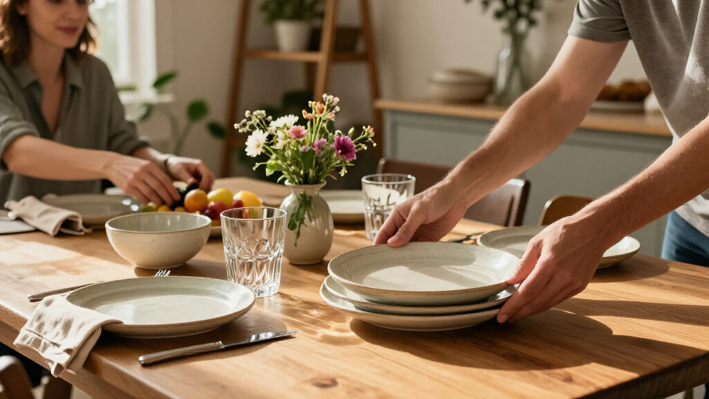 14 Best Designer Tableware Sets for a More Considered Table in 2027