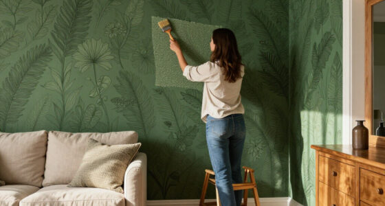 14 Best Designer Wallpapers for Distinctive Rooms in 2027