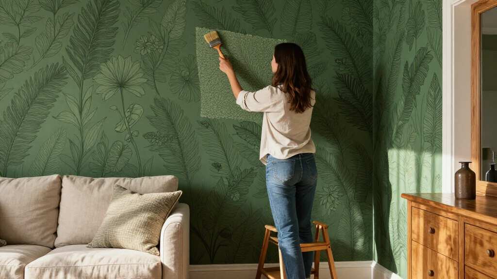 14 Best Designer Wallpapers for Distinctive Rooms in 2027