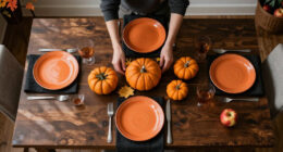 14 Best Halloween Decorative Tableware for Parties in 2027