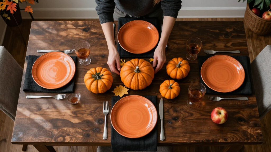 14 Best Halloween Decorative Tableware for Parties in 2027