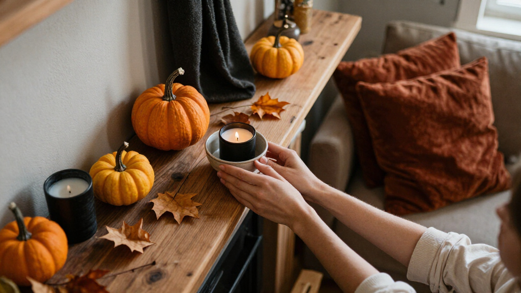 14 Best Halloween Home Decor Ideas for a Spooky Home in 2027