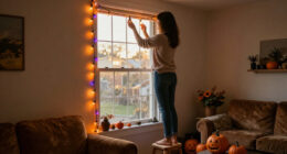 14 Best Halloween Indoor String Lights for Festive Decorating in 2027