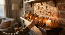 14 Best Halloween Mantel Decorations in 2027