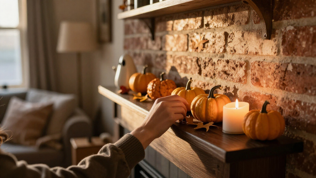 14 Best Halloween Mantel Decorations in 2027