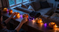 14 Best Halloween String Lights for Spooky Decorating in 2027