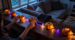 14 Best Halloween String Lights for Spooky Decorating in 2027
